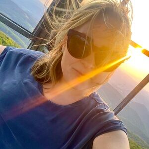 Meet your Posher, Kandace